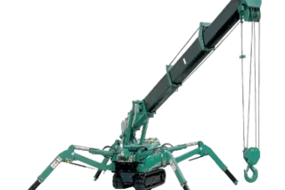 Minikranar